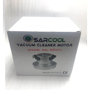 Süpürge Motoru (SRV31) (2000 W) (Sarcool)