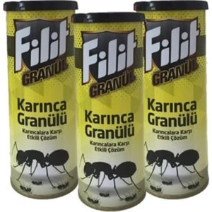 Karınca Granülü 100 gr 3'lü