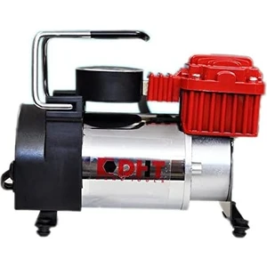 Dht D12070001 Mini Hava Kompresörü, 12V