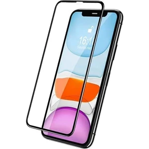 Iphone X/ıphone Xs/ıphone 11 Pro Uyumlu 6d Premium Ekran Koruyucu Tam Kaplayan Cam