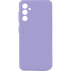 Case 4U Samsung Galaxy A24 Kılıf Kamera Korumalı Mat Renkli Yumuşak Kalın Sağlam Silikon Kılıf Biye