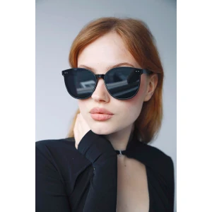 Bilge Karga Jessica Black Kadın Güneş Gözlüğü