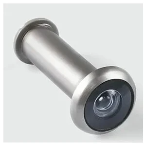 50-90 MM Çelik Kapı Dürbünü