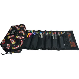 Organix Roll Up-Rulo Organizer Kalem Çantası