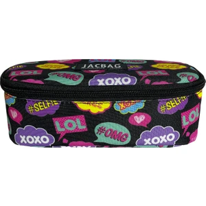 Oval XL Kalem Kutusu