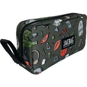 Organizer Roll Up-Rulo Organizer Kalem Çantası