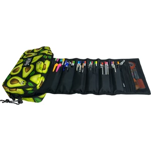 Organix Roll Up-Rulo Organizer Kalem Çantası