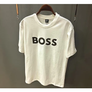 Hugo Boss Erkek T-Shirt