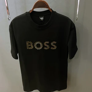 Hugo Boss Erkek T-Shirt