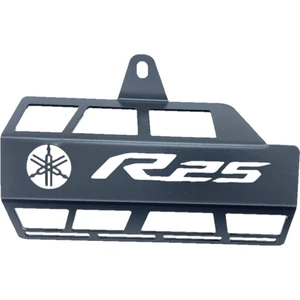 Yamaha R 25 R25 Egzoz Eksoz Koruması