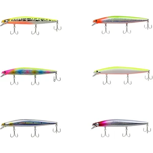 Sea Horse Silence Ninja 140-F 23 Gr Maket Balık