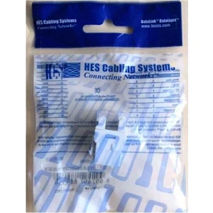 Keystone Jack UTP Cat6 LSA