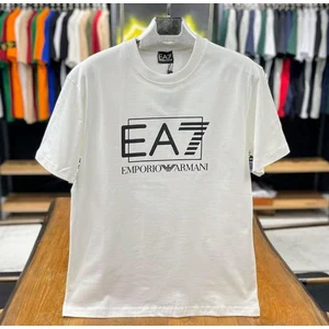 Jeans Erkek T-Shirt