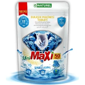 Bulaşık Makinesi Tablet Deterjan