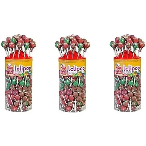 Fine Life Lolipop 120'LI x 3 Paket