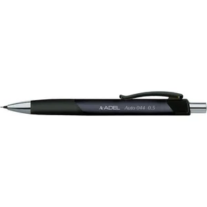 Auto 044 0,5 mm Versatil Kalem Gri