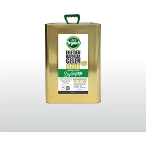 Efe Natural Olive 18 Litre Teneke