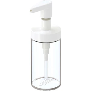 IKEA Tackan Sıvı Sabunluk, Beyaz, 200 ml