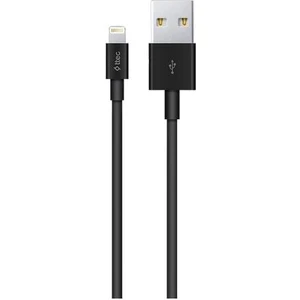Lightning Şarj ve Data Kablosu Ttec 2DK7508 100CM