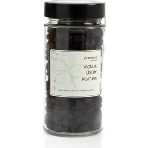 Hombula Kokulu Üzüm Kurusu 200 gr | Ilave Şeker, Katkı ve Koruyucu Içermez