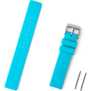 14MM Silikon Saat Kordonu Kayış