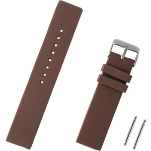 12MM Silikon Saat Kordonu Kayış