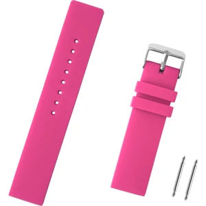 24MM Silikon Saat Kordonu Kayış