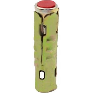 M8 S Tipi Çelik Çekmeli Dübel 10 Adet