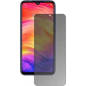 Sm Galaxy M31S 3D Full Privacy Gizlilik Tempered Cam Ekran Koruyucu