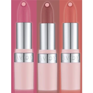 Hydramatic Blush Mauve ve Pink Mat Ruj Paketi
