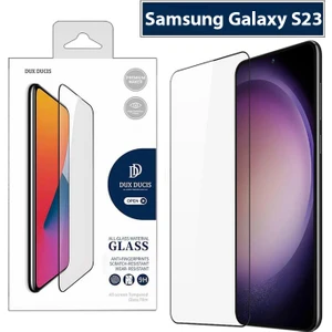 Dux Ducis Oneplus 9 Pro Full Kaplama Cam Ekran Koruyucu