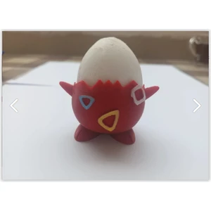 Togepi Yumurtalık Kahvaltılık Tekliı