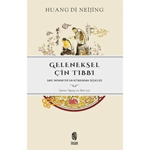 Geleneksel Çin Tıbbı - Huang Di