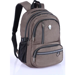 RLX-2049 Unisex Okul Sırt Çantası Öğrenci Günlük Seyahat Tatil Spor Yürüyüş Seyahat Gezi Kamp Günlük