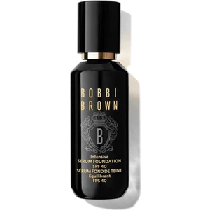 Bobbi Brown Intensive Serum E Vitaminli Fondöten SPF 40 Parlak Bitiş 30 ml - Honey (W-064) 716170229171