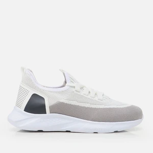 Yaya By Hotiç 02AYY266270A239 Gri Erkek Spor Ayakkabı