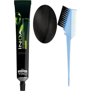 Loreal Inoa Amonyaksız Saç Boyası 60 G | No - 4