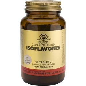 Soya Isoflavones 60 Tablet