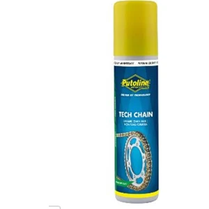 75 ml Putoline Tech Chain ( Seyahat Boy )