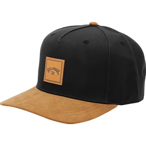Stacked Snapback