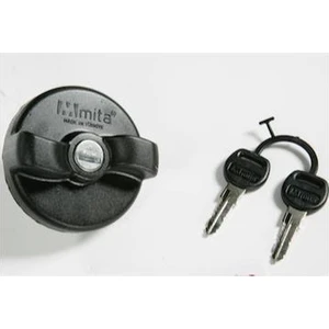 Benzin Depo Kapağı Kilitli Tempra Tipo 07333010