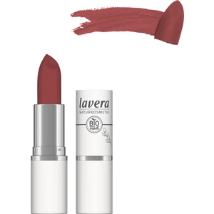 Velvet Matt Lipstick Vivid Red 04 4,5 gr