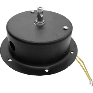 Disko Için Dönen Ayna Disko Top Motoru 1.5rpm 220V (Yurt Dışından)
