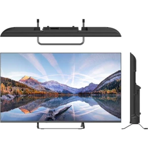55PA515ESG 55" 139 Ekran Uydu Alıcılı 4K Ultra HD Smart LED TV