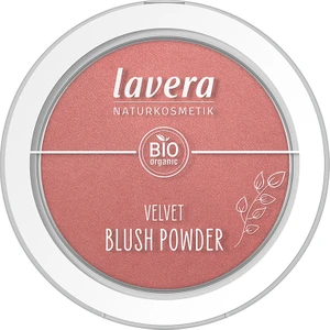 Velvet Blush Powder Allık Pink Orchid 02
