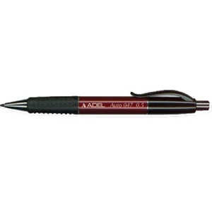 Auto 047 0,5 mm Versatil Kurşun  Kalem Bordo