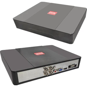 Kayıt Cihazı Ahd Xvr Pro 4 Kanal 2mp 1080N H265 5ın1 Xmeye Yüksek Işlemci Gvysm NEO-N8804