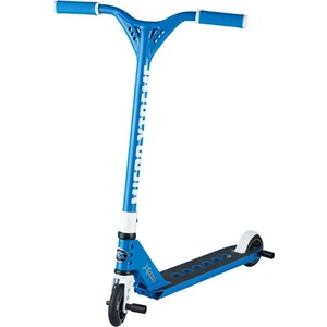 Trixx 2.0 Ocean 2 Tekerlekli Scooter Blue (100 kg Taşıma Kapasitesi)