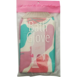 Yeni Nesil Mikrofiber Banyo Kesesi