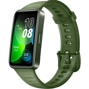 HUAWEI BAND 8 Yeşil